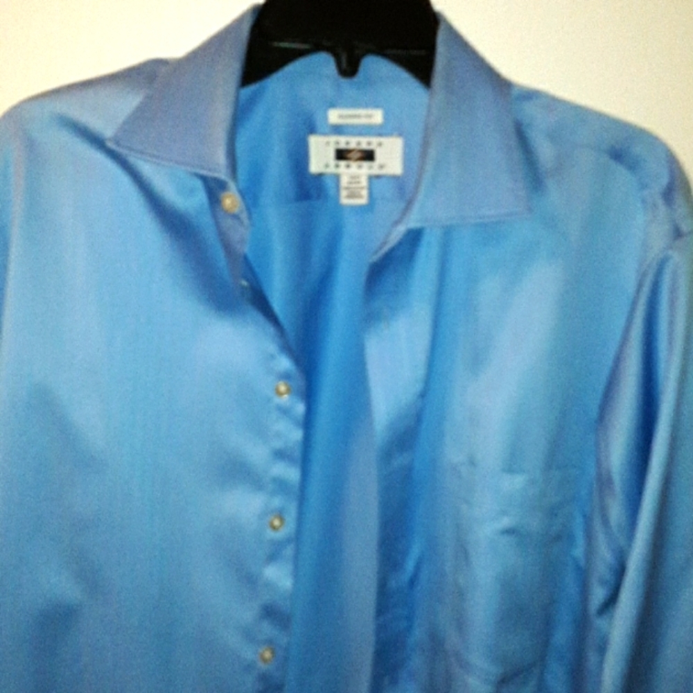 Joseph Abboud mens dress shirt